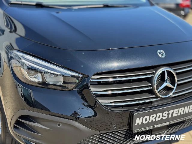 Mercedes-Benz T-Klasse