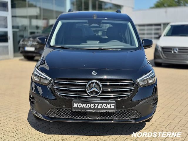 Mercedes-Benz T-Klasse