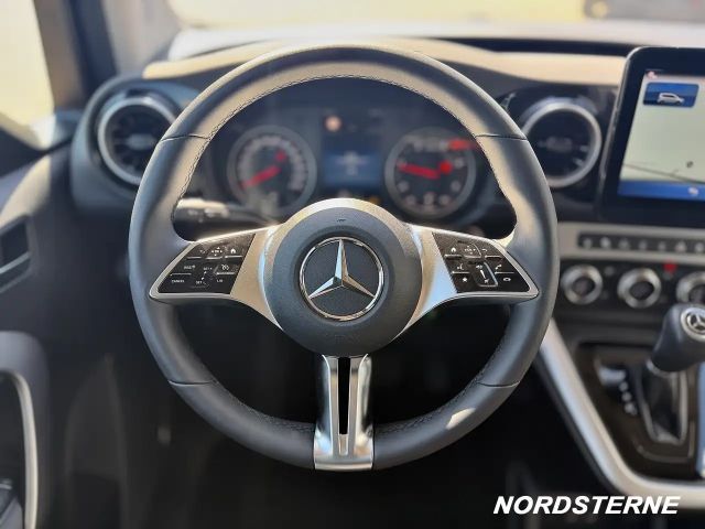Mercedes-Benz T-Klasse
