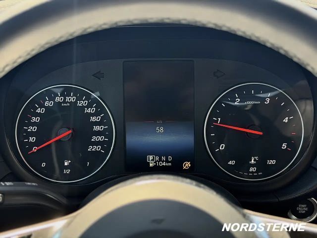 Mercedes-Benz T-Klasse