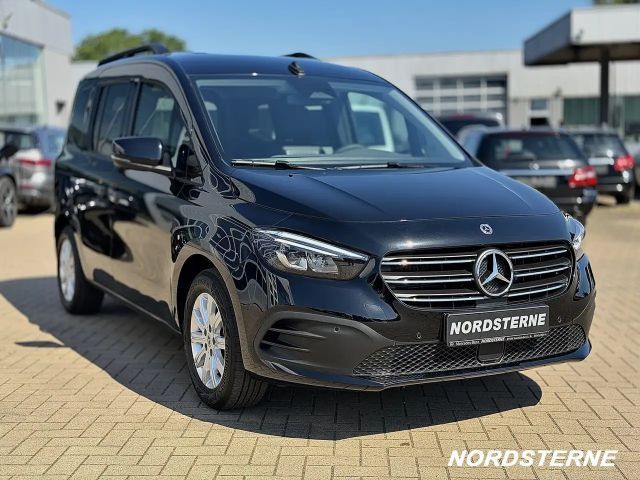 Mercedes-Benz T-Klasse
