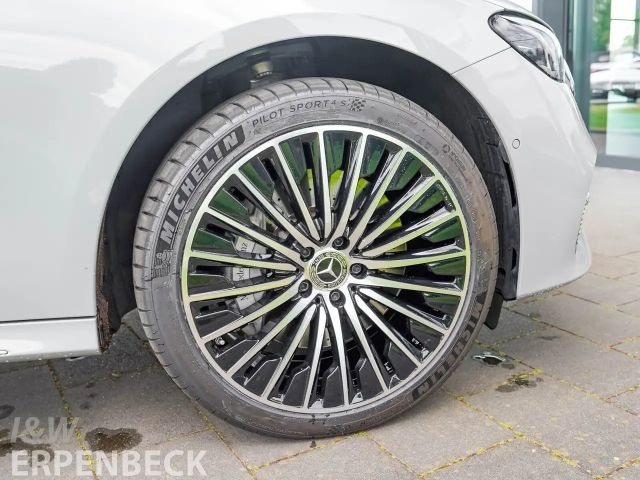 Mercedes-Benz E 450