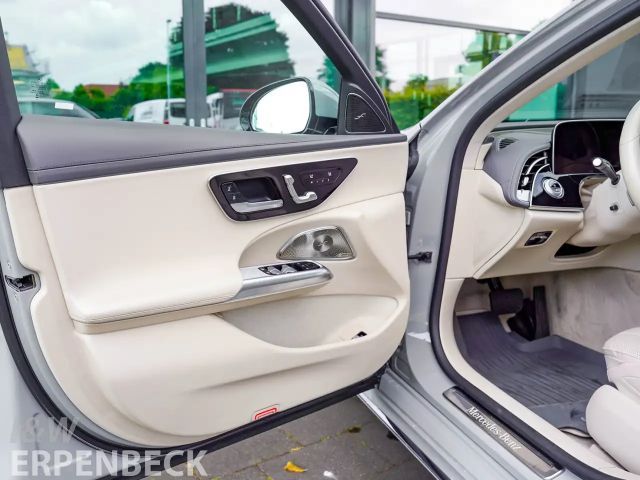 Mercedes-Benz E 450