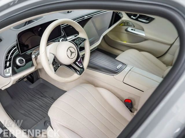 Mercedes-Benz E 450