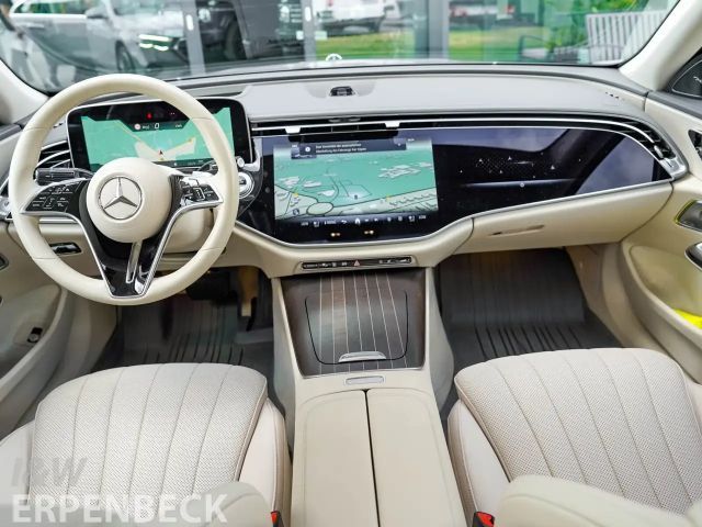 Mercedes-Benz E 450