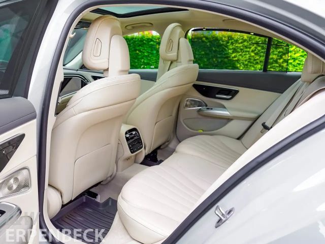 Mercedes-Benz E 450