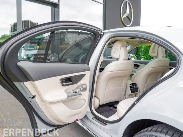 Mercedes-Benz E 450