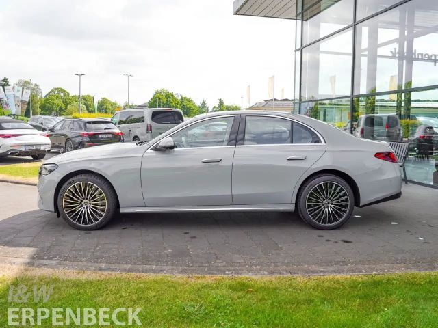 Mercedes-Benz E 450