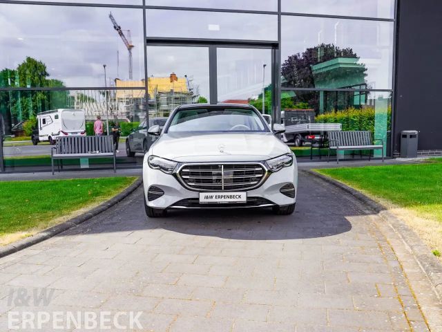 Mercedes-Benz E 450