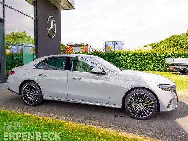 Mercedes-Benz E 450