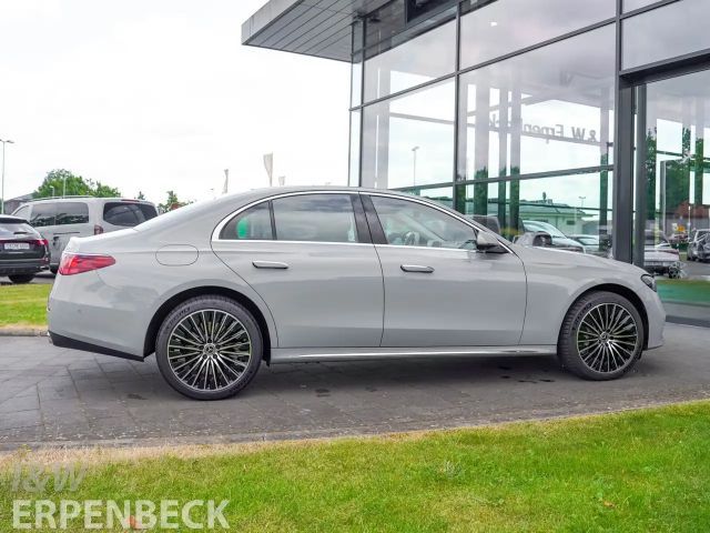 Mercedes-Benz E 450