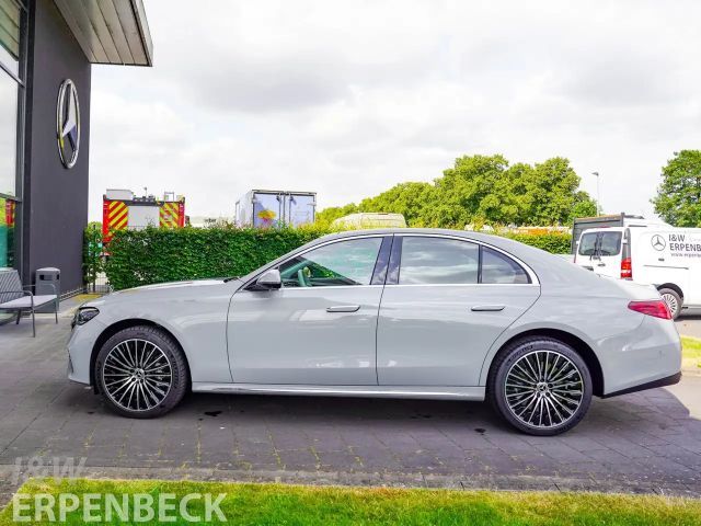 Mercedes-Benz E 450