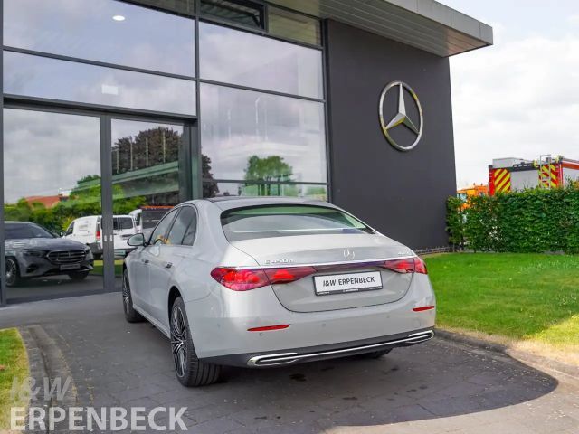 Mercedes-Benz E 450