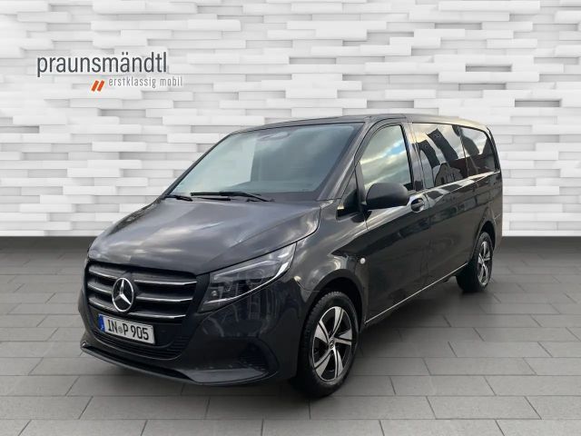 Mercedes-Benz Vito 119 CDI Mixto Pro lg Standheizung AHK 2024 Diesel