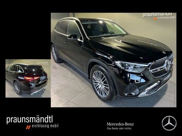 Mercedes-Benz GLC 220 d 4M Avantgarde AHK/LED/Dist/Tot/19"/Amb 2025 Diesel