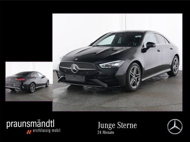 Mercedes-Benz CLA 220 d Cp AMG Pano/360°/MBUX/Distr/Tot/HeadUp 2025 Diesel