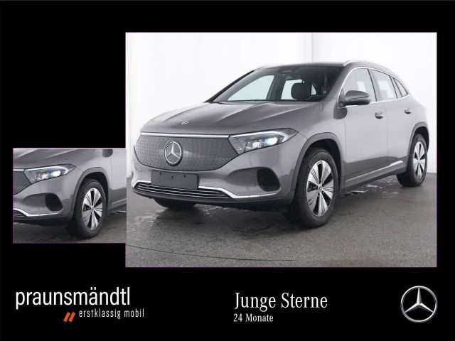 Mercedes-Benz EQA 250 + Progressive AHK/RFK/LED/Totw/MBUX/Kamer 2025 Elektrisch