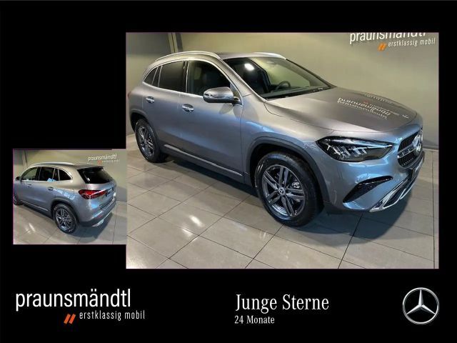 Mercedes-Benz GLA 200 Progressive AHK/LED/Tot/eleHeck/WinterPa 2025 Benzine