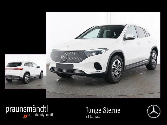 Mercedes-Benz EQA 250 + Electric Art Sound/MBUX/RFK/LED/Tot/18" 2025 Elektrisch