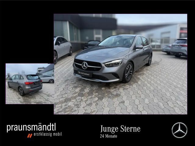 Mercedes-Benz B 180 Progressive AHK/Totw/Kamera/eleHeck/MBUX + 2026 Benzine