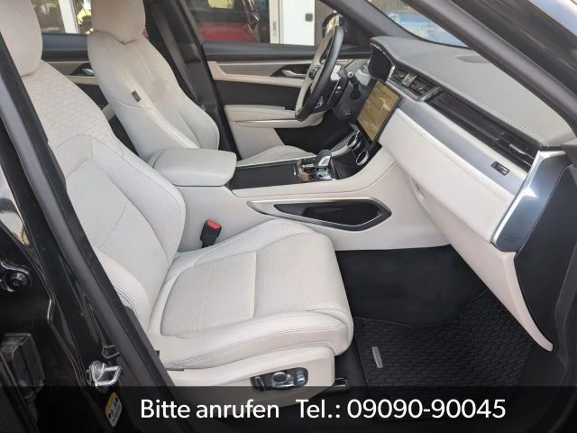 Jaguar F-Pace D300 R-DYNAMIC SE MY2024*Massage*Sitzlüft 2023 Diesel