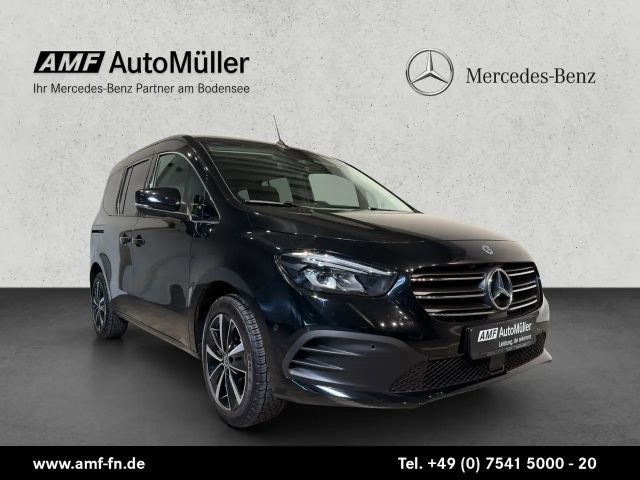 Mercedes-Benz T-Klasse