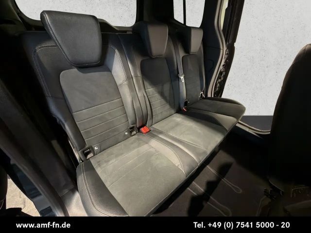 Mercedes-Benz T-Klasse