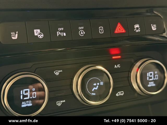 Mercedes-Benz T-Klasse