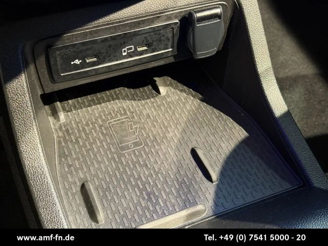 Mercedes-Benz T-Klasse