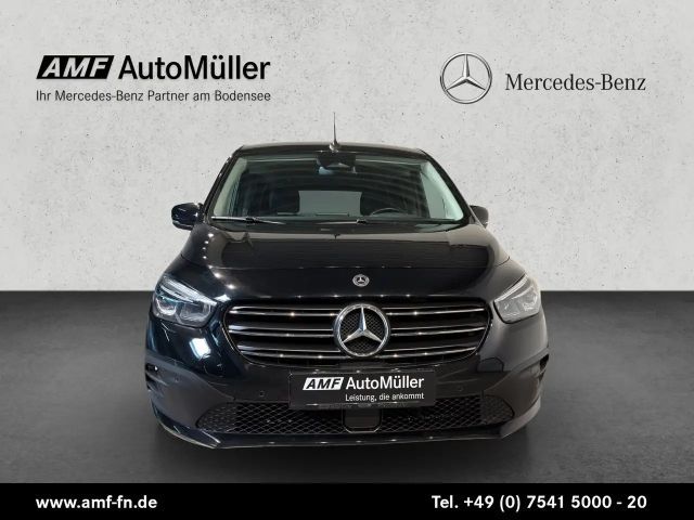Mercedes-Benz T-Klasse