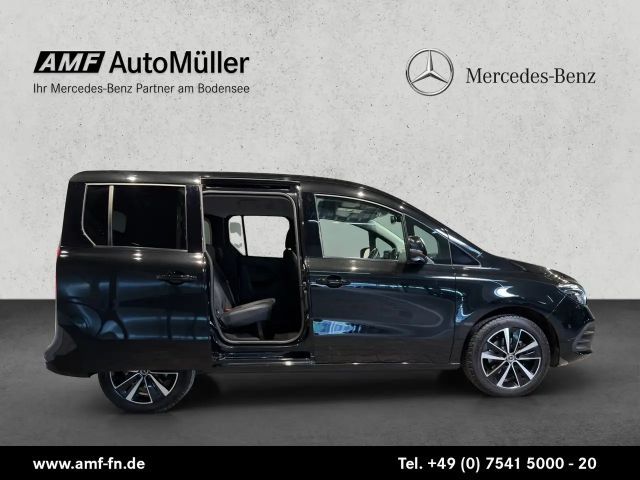 Mercedes-Benz T-Klasse