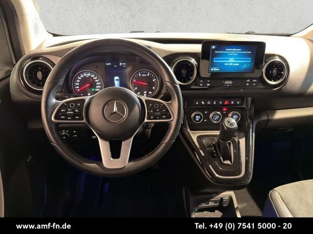 Mercedes-Benz T-Klasse
