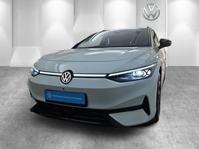 Volkswagen ID.7