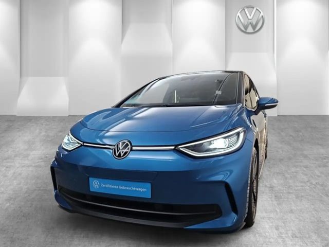 Volkswagen ID.3 Pro S Energy REAR VIEW MATRIX LED NAVI HEAD UP ... 2025 Elektrisch
