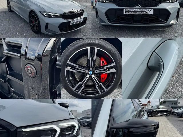 BMW 340