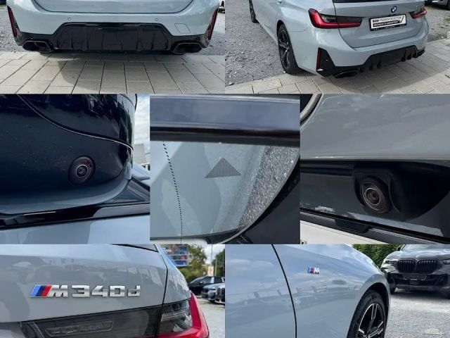 BMW 340