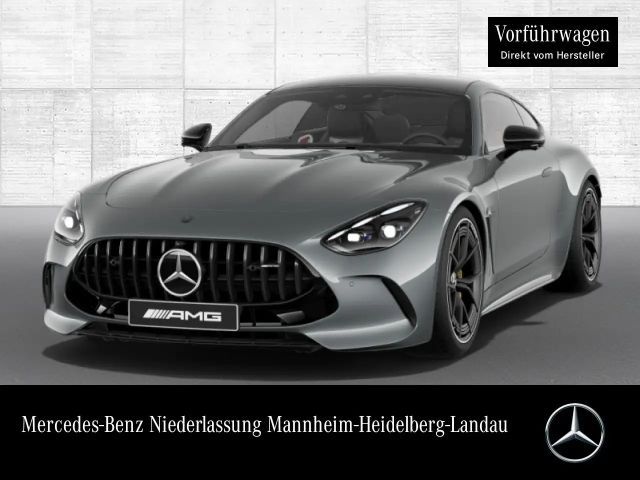 Mercedes-Benz G AM T 55  Cp. 4M 360° Pano Burmester Distr+ HUD 2026 Benzine