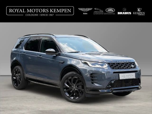 Land Rover Discovery Sport P270e Dynamic SE Hybrid AWD Pano Meridian LED ACC 2026 Hybride / Benzine