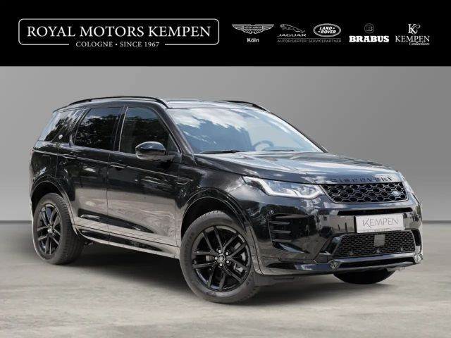 Land Rover Discovery Sport D165 Landmark AWD Mild-Hybrid EU6e Niveau Leder Di 2026 Diesel