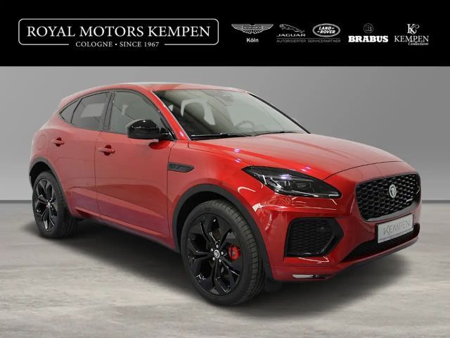 Jaguar E-Pace R-Dynamic SE AWD D200 Mild-Hybrid EU6d 2024 Diesel