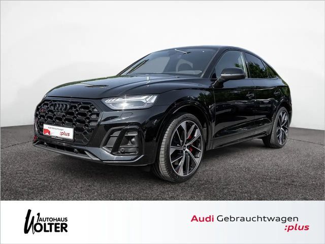 Audi SQ5 Sportback TDI 3.0 quattro AHK 360° PANO 2023 Diesel