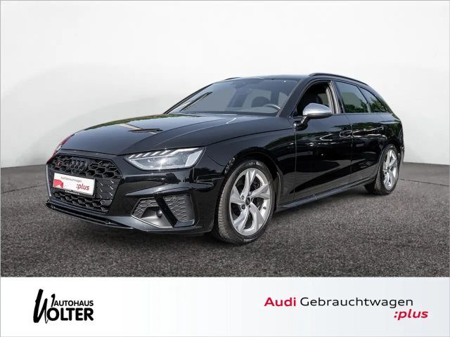 Audi S4 Avant TDI 3.0 quattro LED ACC NAVI PDC SHZ 2024 Diesel