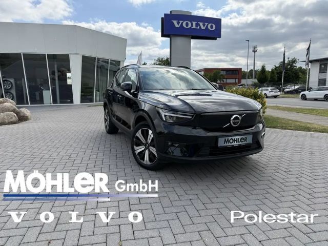 Volvo XC40 Recharge 69 kWh Single Motor Ultimate 2023 Elektrisch