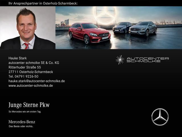 Mercedes-Benz EQB 250