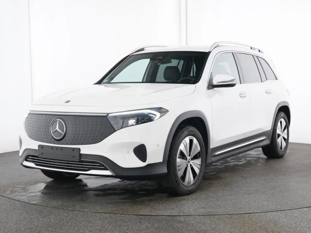 Mercedes-Benz EQB 250