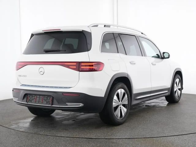 Mercedes-Benz EQB 250