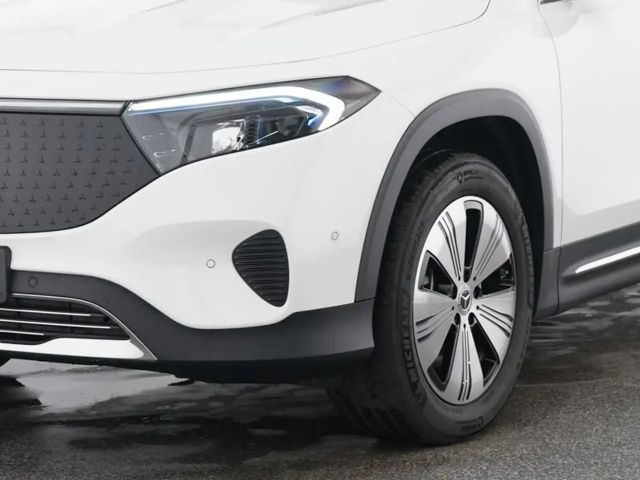 Mercedes-Benz EQB 250