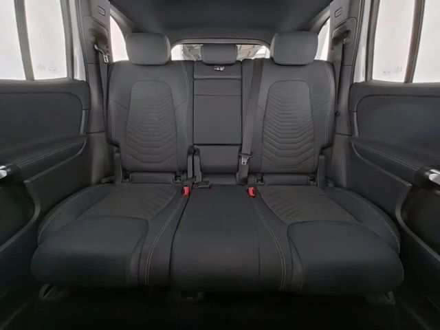 Mercedes-Benz EQB 250