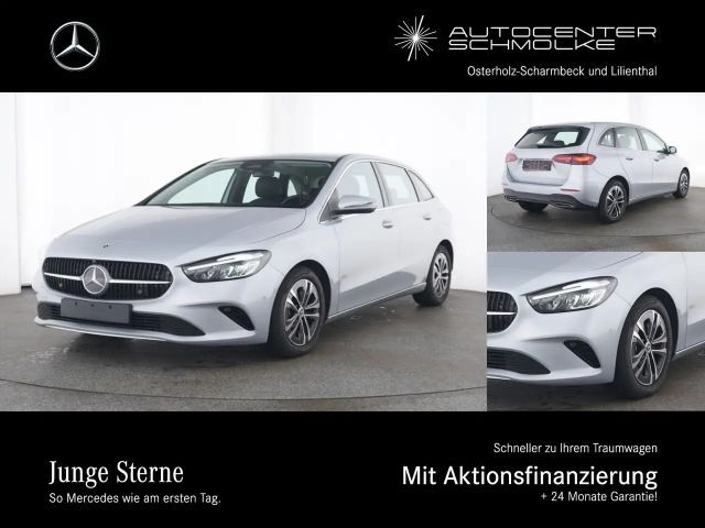 Mercedes-Benz B 200 B 200 PROGRESSIVE ADVANCED*AHK*VERKEHRSZEICHENAS 2025 Benzine