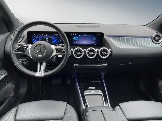 Mercedes-Benz EQA 250